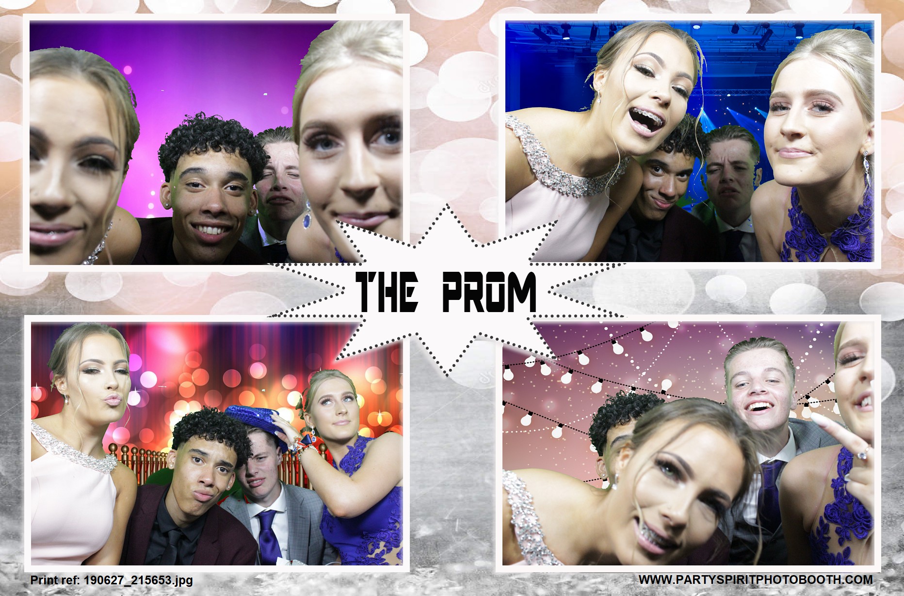 Year 11 Prom | View more photos from the event at gallery.partyspiritphotobooth.com/u/PartySpiritPhotoBooth/Year-11-Prom
